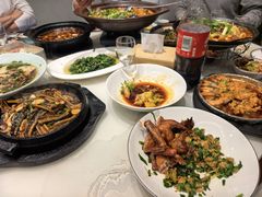 -金陵后厨·南京菜(新街口秣陵路店)