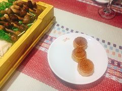 -慢丽江·云南野生菌土鸡锅(付家庄店)
