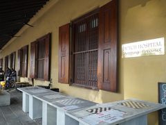 -Ministry of Crab(科伦坡店)