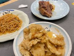 -东北农家小院(定西路店)
