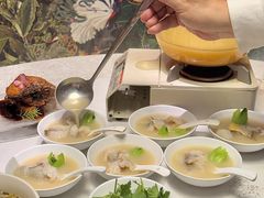 -顶特勒·黄鱼馆·特色菜(上海大世界店)