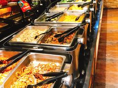 -比格比萨(方庄店)