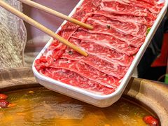 -神更仔·潮汕魂大排档(汉口路店)