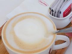 -哈根达斯(武汉天地店)