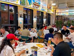 -莲花公园煎蟹(总店)