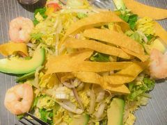 鲜虾牛油果酱-Moka Bros 摩卡站(西单大悦城店)