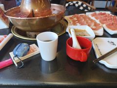 -北门涮肉·铜锅涮肉(南锣鼓巷店)