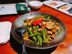 -山外山菜馆(玉泉路店)