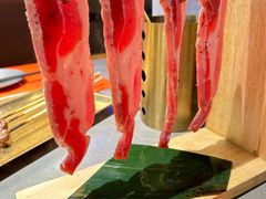 -杨小佳·齐齐哈尔烤肉·烤串(广州店)
