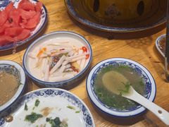 -凤吉园乌拉满族火锅中华老字号(繁荣路店)