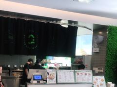 -龙治汉堡(中华城店)