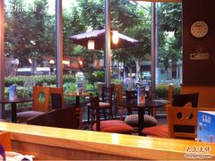 -COSTA COFFEE(常熟路店)