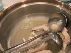 -润园四季椰子鸡火锅(南山海岸城店)