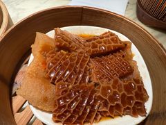 惹味柚皮金钱肚-陶陶居酒家(SM二期购物广场店)