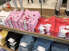 -优衣库(上海金桥国际商业广场店)