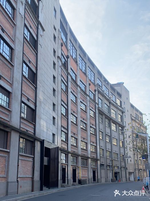 上海四行仓库抗战纪念馆图片