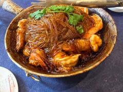 -新加坡泰国村酒楼(五角场店)