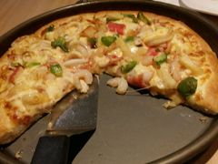 -必胜客(新辰里酒仙桥店)