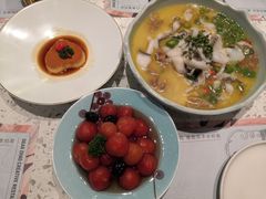 -赵小姐丨新中餐(曲江店)