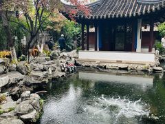 -寒山寺