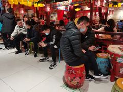 -丽达购物中心(崂山店)