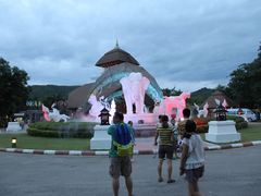 -清迈夜间动物园