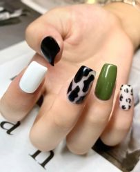 -H12 STAR日式美甲美睫专门店