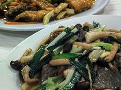 -广客美食坊(丹霞山店)