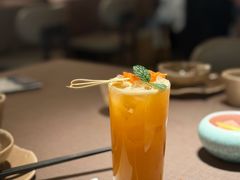 -山石榴·贵州菜(陆家嘴中心店)