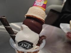-DQ·蛋糕·冰淇淋(上海惠南店)