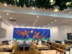 大堂-贵凤凰贵州米粉(五道口店)