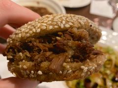 -南门小馆·清真(国贸商城店)