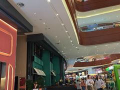 -外婆家(义乌新光汇购物中心店)