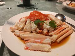 -珍宝海鲜JUMBO Seafood(尚嘉店)