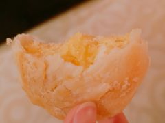 绿豆饼-宫廷糕点铺(人民中路店)