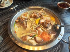 -天都火锅酒楼(虹梅南路店)