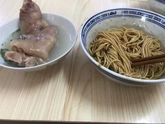 -盛兴面馆(真儒大厦店)