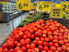 -沃尔玛购物广场(燕郊店)