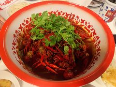 -文和友老长沙龙虾馆(化龙池店)