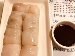 脆皮鲜虾肠-点点心点心专门店(旺角店)