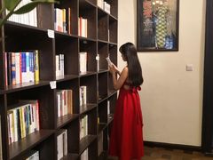 -良友书坊(安徽路店)