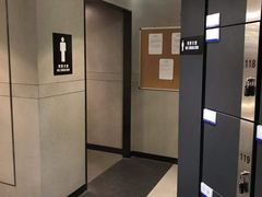 -威尔仕健身(新天地店)