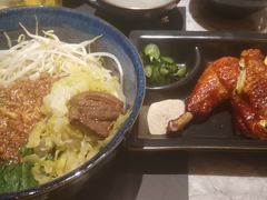 -馔豚·台北菜专门店(深圳湾万象城店)