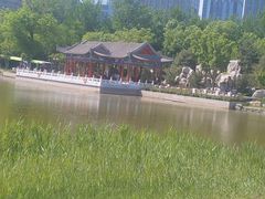 -西海子公园