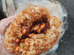 -六广门毛阿姨糯米饭
