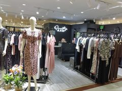 -摩登百货(岗顶店)