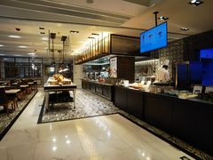 -杭州城中香格里拉大酒店