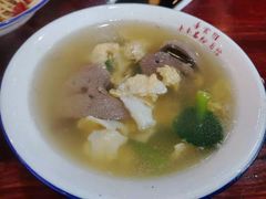 -老南昌粉面馆(绳金塔店)