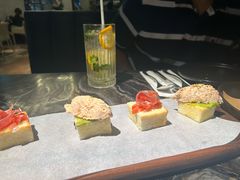 -LES ELITES 英集荟(南京西路店)