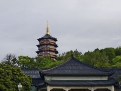 -浙江西子宾馆·牡丹厅
